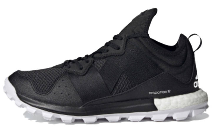 Adidas Adidas Response Trail Stmt 'Core Black'