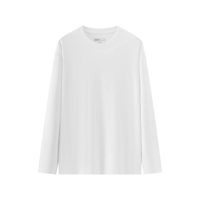 Semir Long Sleeved T Shirt Men's