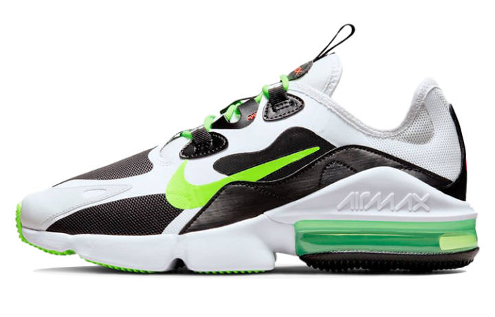 Nike Nike Air Max Infinity 2 Neon