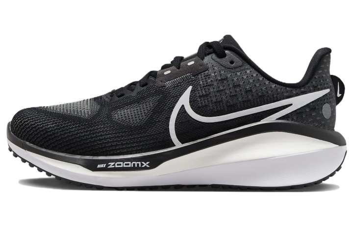 Nike Nike Air Zoom Vomero 17 'Black White' Women's