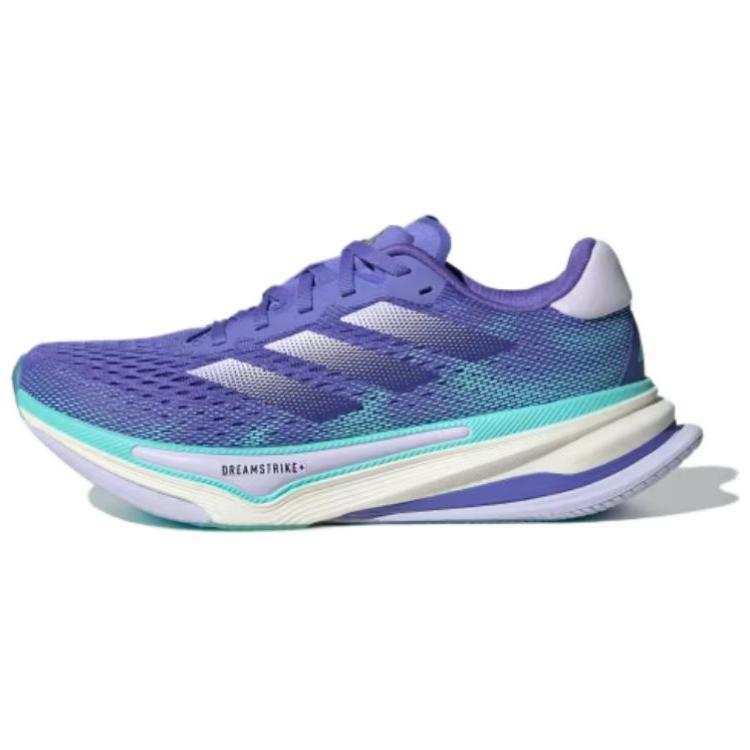 Adidas Adidas Wmns Supernova Prima 'Cobalt Blue Purple Tint' Women's