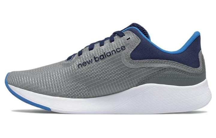 New Balance New Balance Breaza Low Top Gray/Blue