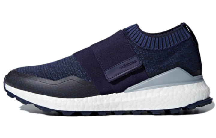 Adidas Adidas Crossknit 2.0 Golf Shoes Men's Low Top Indigo