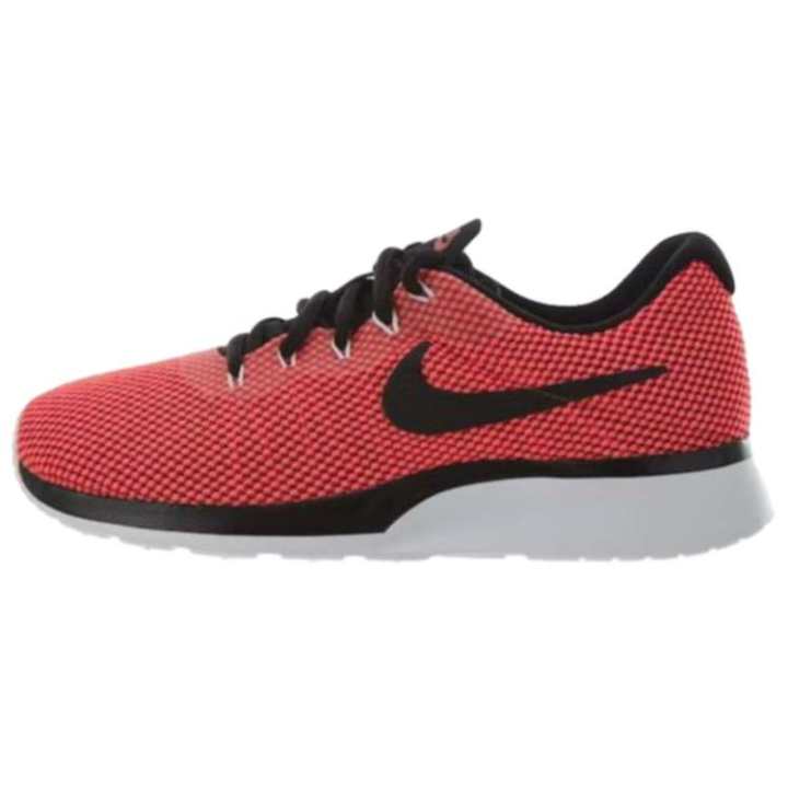 Nike Nike Tanjun Racer Tropical Pink Black Racer Pink Women's