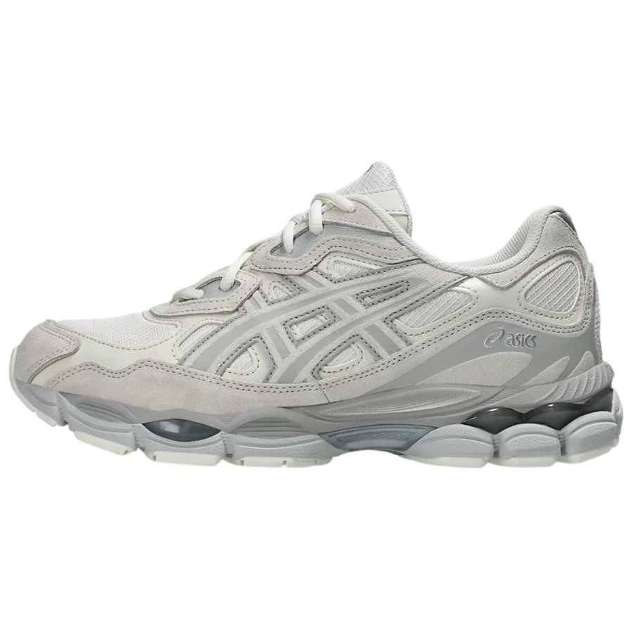 ASICS ASICS Gel NYC Cream Grey