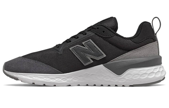 New Balance New Balance Fresh Foam 515 Sport V2 Sneakers Black/Grey Women's