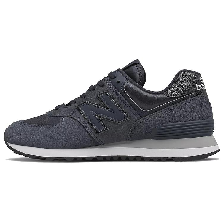 New Balance 574 Wmns New Balance 'Outerspace' Women's