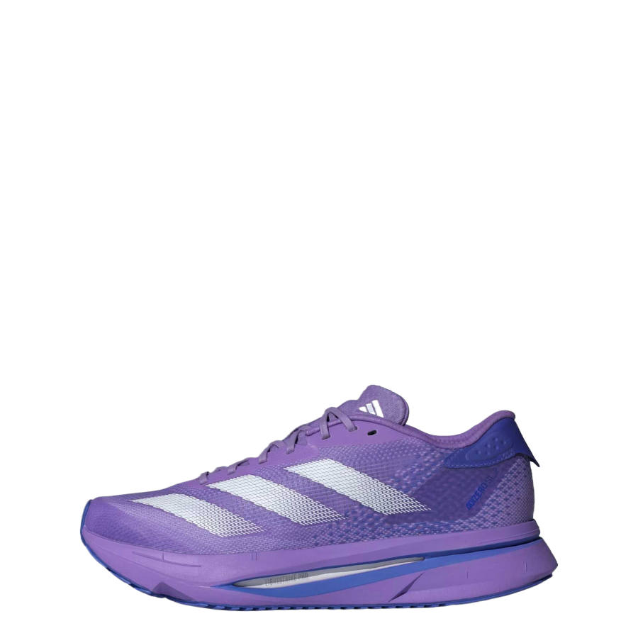 Adidas Adidas Adizero SL2 Low top Running Shoes Women's Purple