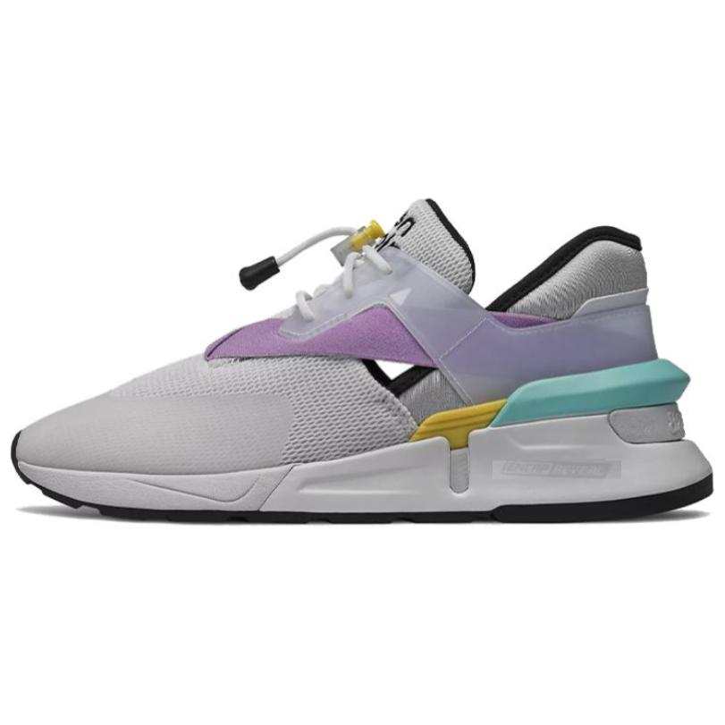 New Balance New Balance 997 'Grey Purple' Women's