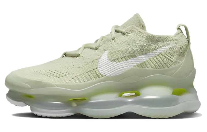 Nike Nike Air Max Scorpion Flyknit 'Olive Aura' Women's
