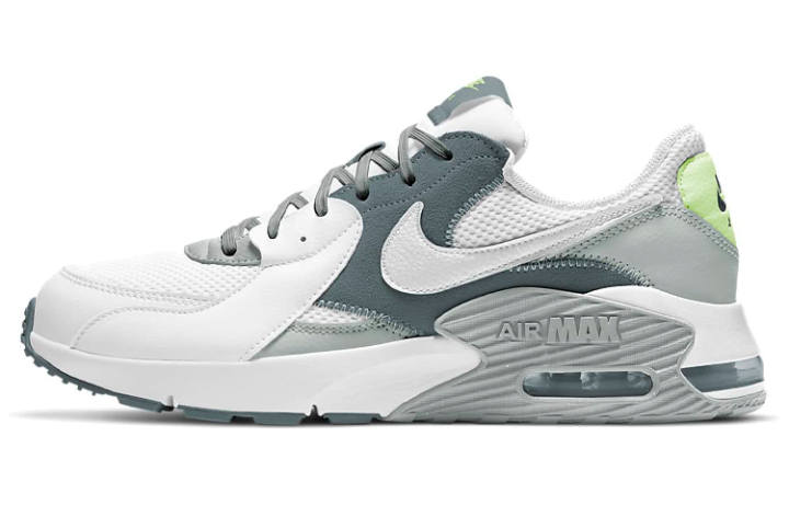 Nike Nike Air Max Excee 'Grey Green'