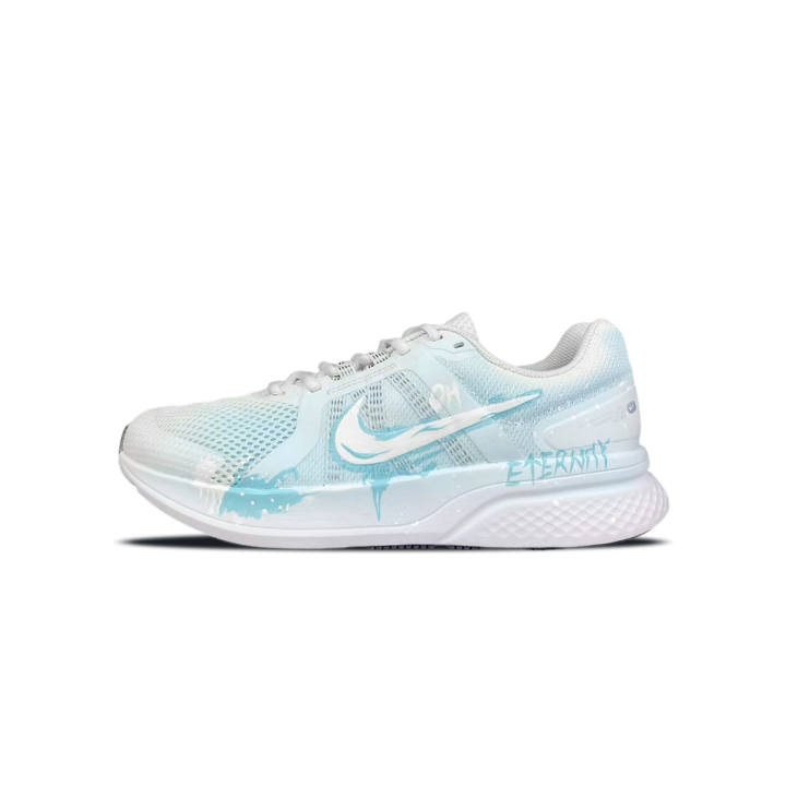 Nike Nike Run Swift 2 Fabric Low top Running Shoes Men's