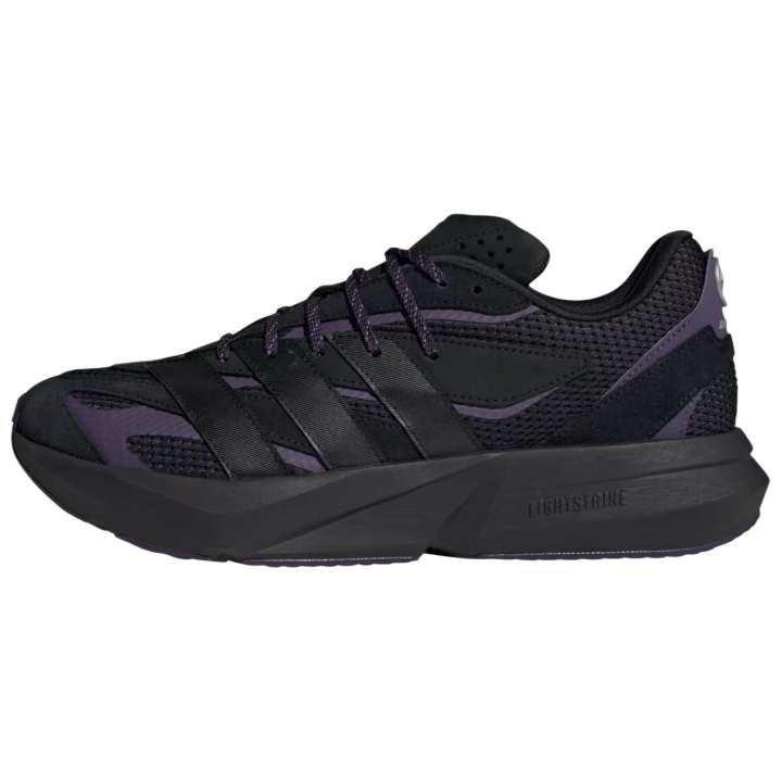 Adidas Mercedes AMG Petronas Formula One Team x Adidas LIGHTBLAZE Running Shoes Unisex Black