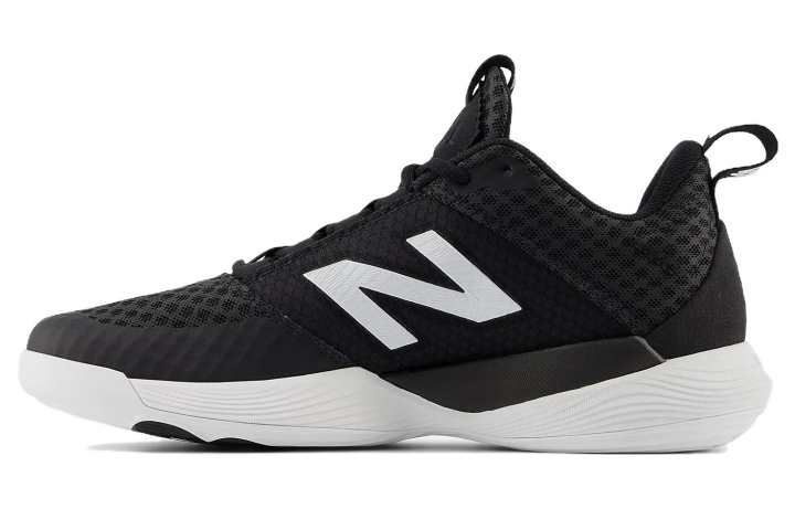 New Balance New Balance FuelCell VB01 Black White Women's