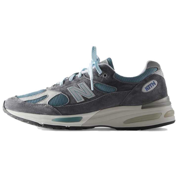 New Balance 991v2 Kith x 991v2 New Balance Made in England 'Osaka Pack'