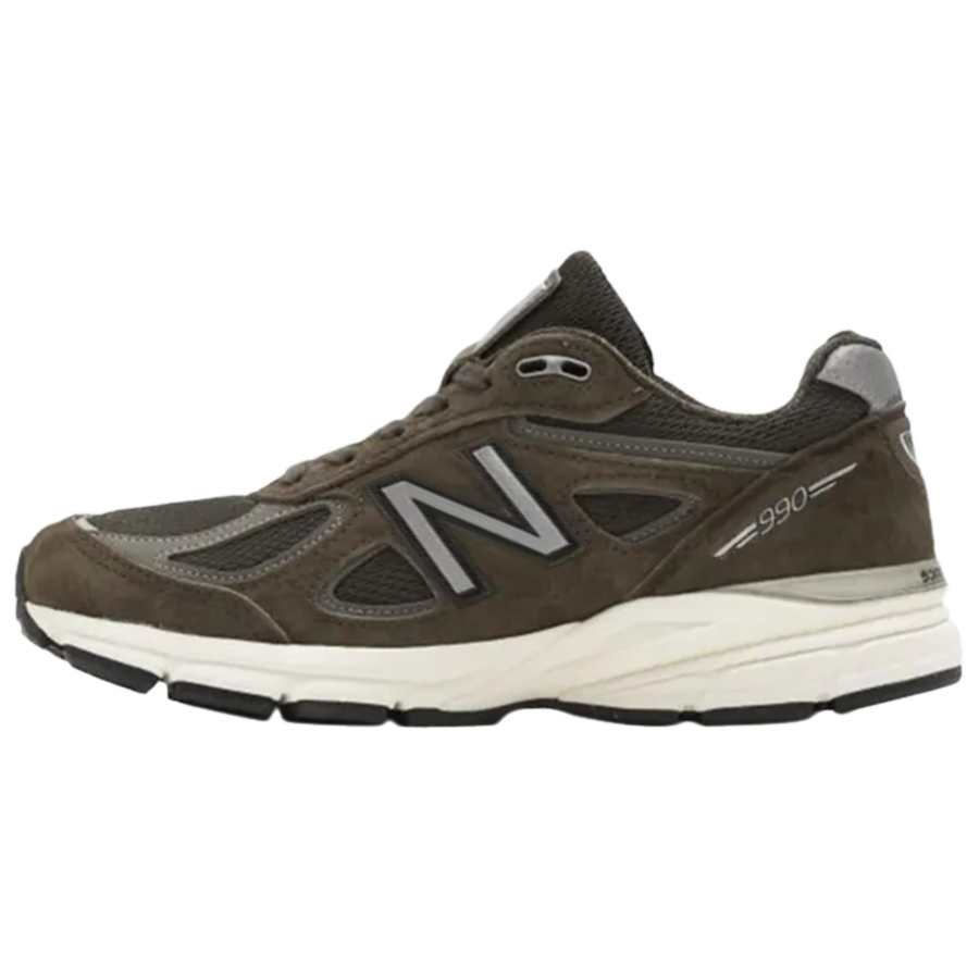 New Balance 990v4 Wmns New Balance Made in Usa 'Military Green' Women's