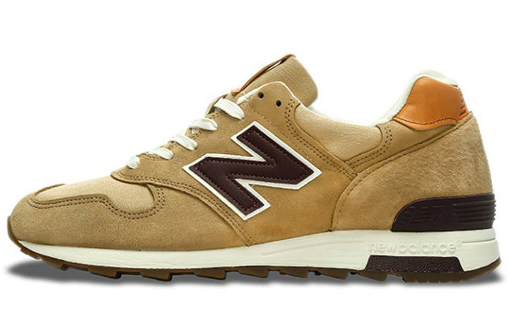 New Balance New Balance 1400 'Brown'