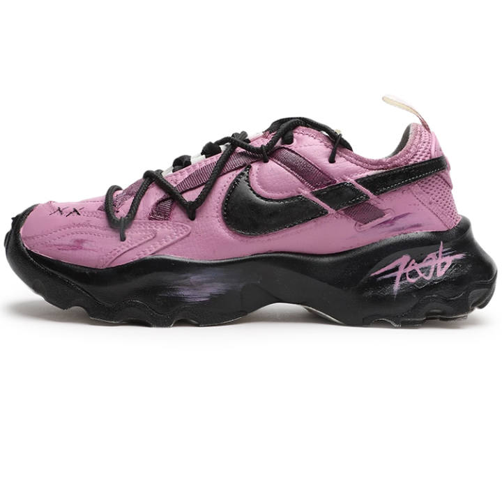 Nike Nike TC 7900 Low top Casual Shoes Women's