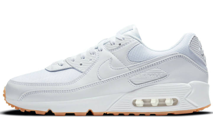 Nike Nike Air Max 90 White Gum