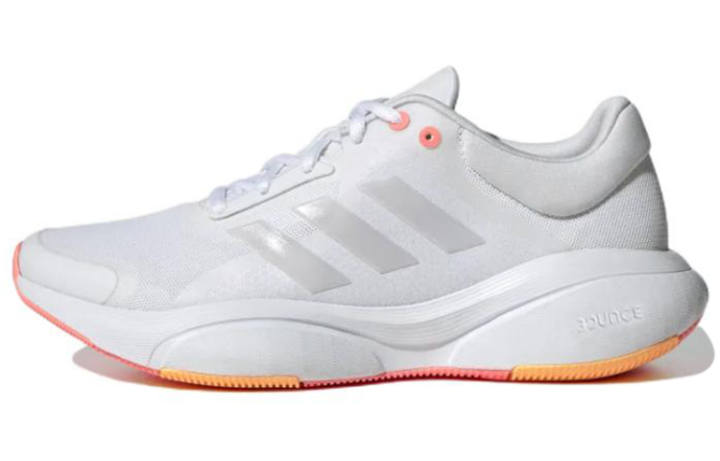 Adidas Adidas Response 'White Flash Orange' Women's