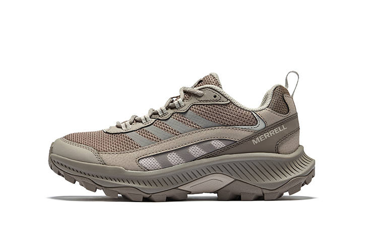 MERRELL Speed Strike 2 Abrasion Resistant Outdoor Shoes Women's Pastel Pink