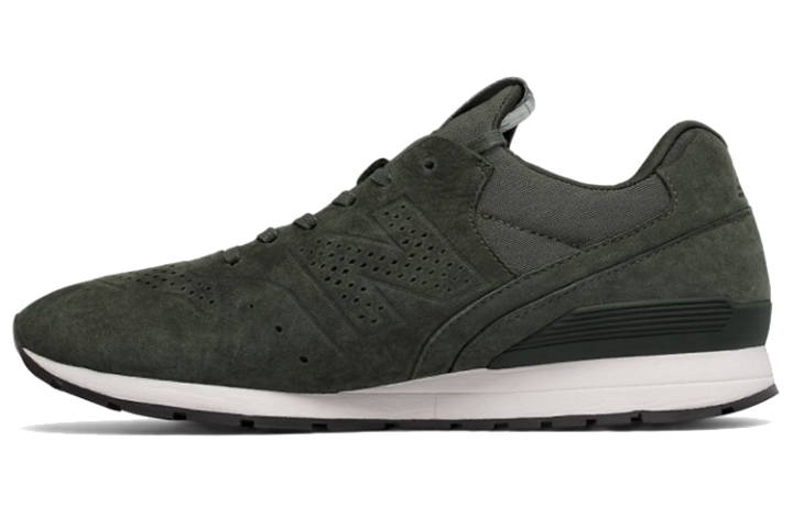 New Balance 696 New Balance Deconstructed