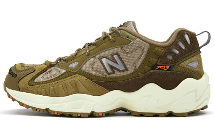 New Balance 703 Aape x New Balance 'Olive'