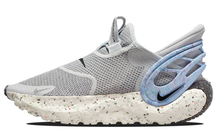 Nike Nike Glide FlyEase Premium 'Neutral Grey'