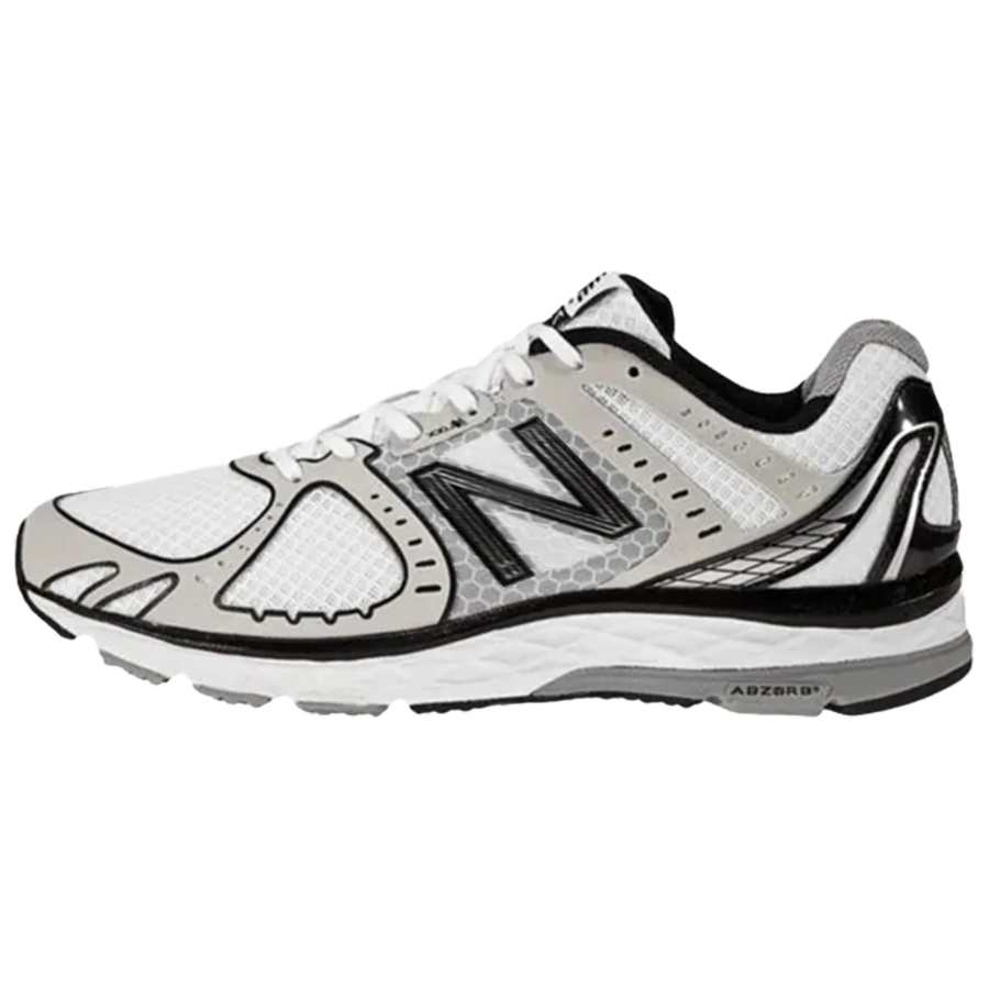 New Balance 790 New Balance 'White Grey Black'