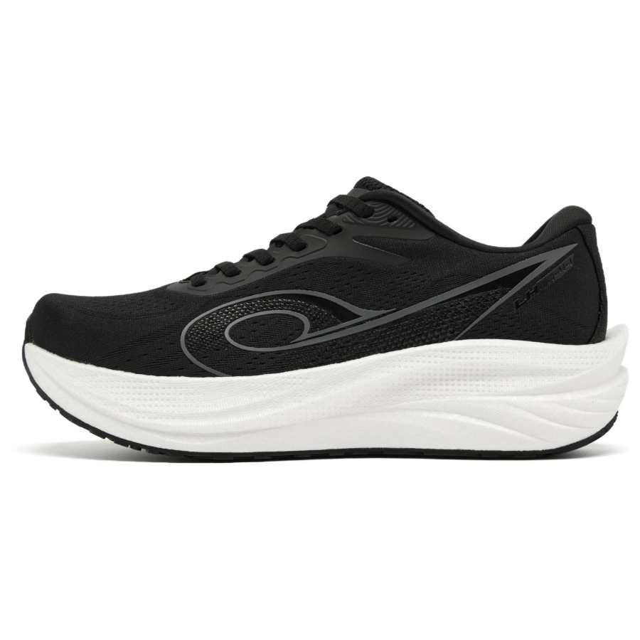 QIAODAN Steering 600 Cushioning Slip Resistant Abrasion Resistant Breathable Low top Q KUNGFU TURBO Rebound Technology