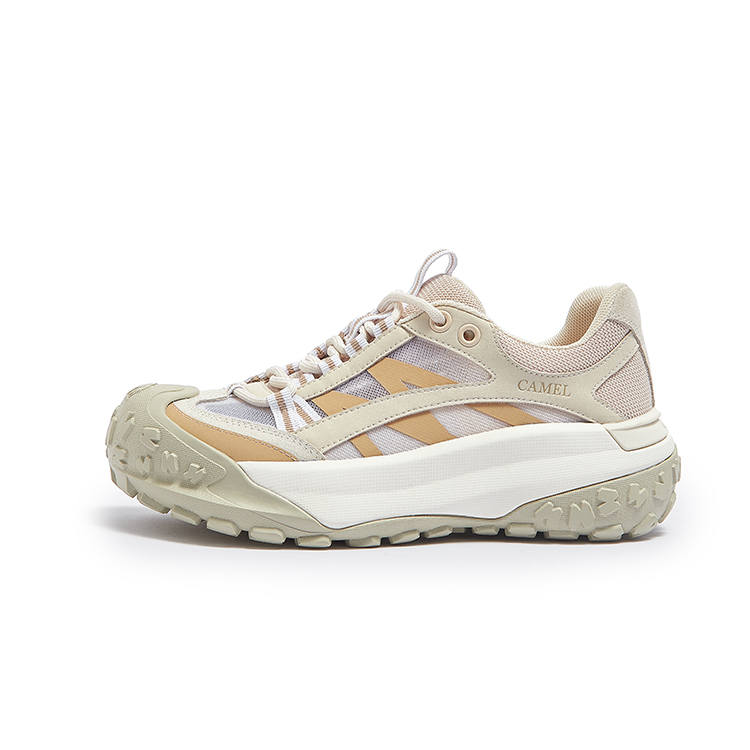 CAMEL CAMEL Low top Outdoor Shoes Women's