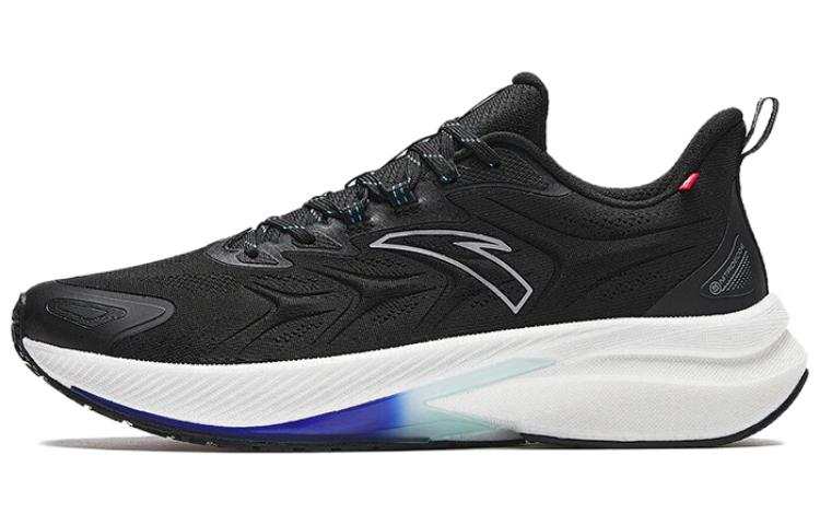 Anta Rocket 5.0 Comfortable Cushioning Abrasion Resistant Cushioning, Wear Resistant Low top Trail Running Shoes