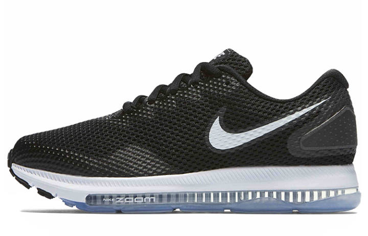 Nike Nike Zoom All Out Low 2 Black Women's