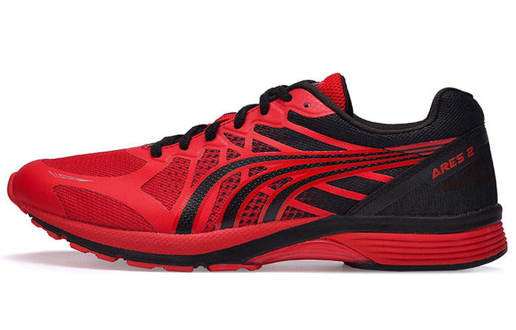 DO-WIN DO WIN Warlord Ii Racing Fabric Cushioning Slip Resistant Abrasion Resistant Breathable Low top Casual Marathon