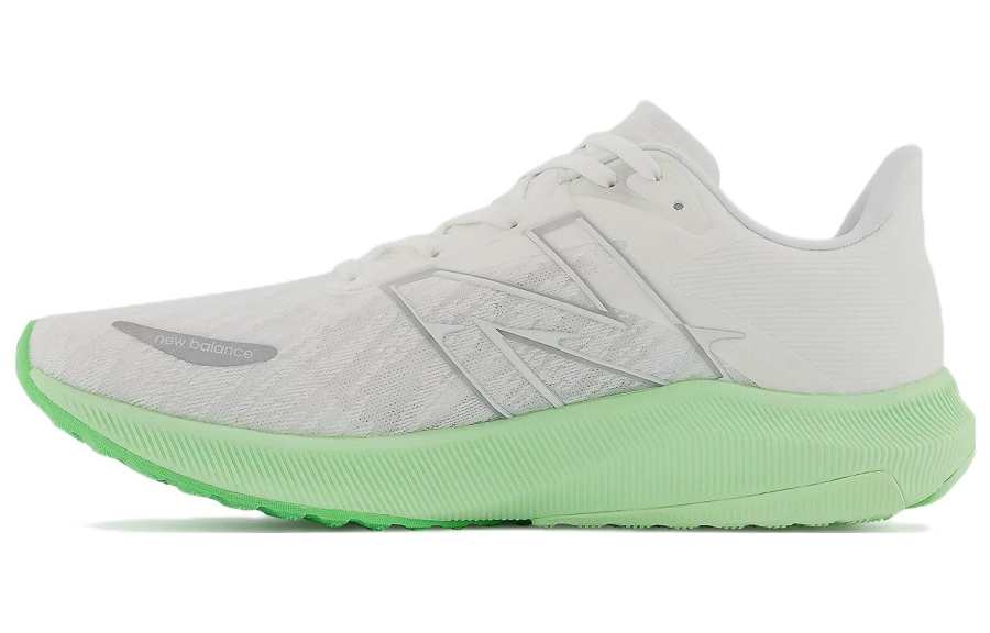 New Balance FuelCell Propel New Balance v3 'White Vibrant Spring Glow'