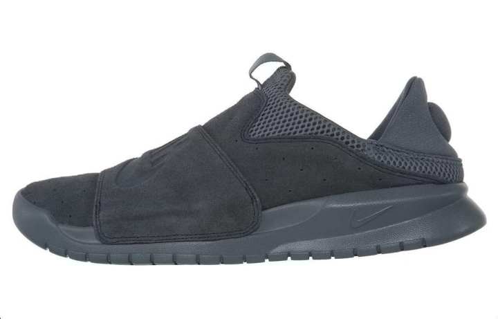 Nike Nike Benassi Slp Anthracite Anthracite