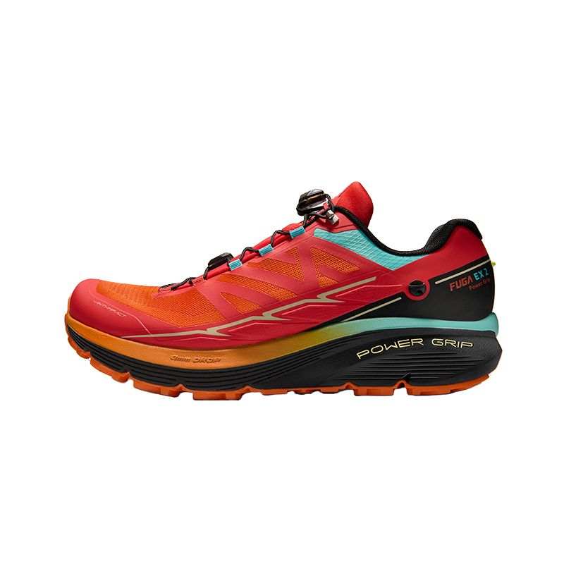 KAILAS Fuga EX 2 Running Shoes Men's Low Top