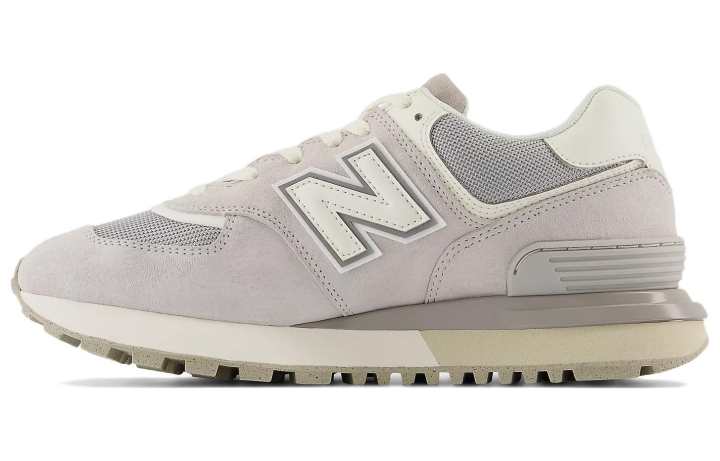New Balance 574 New Balance Legacy 'Grey Sea Salt'