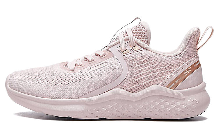 361° Rain Screen Comfortable Low top Running Shoes Women's Copper Powder