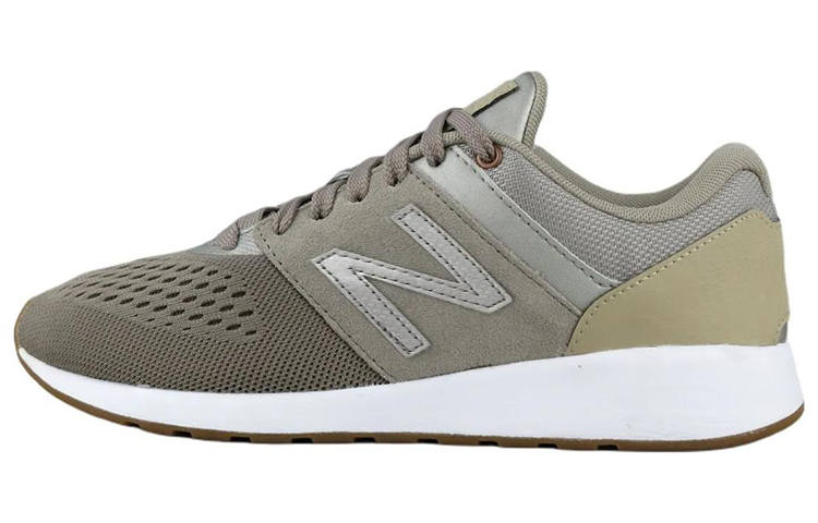 New Balance New Balance 24 Series Low Tops Retro Gray Women's