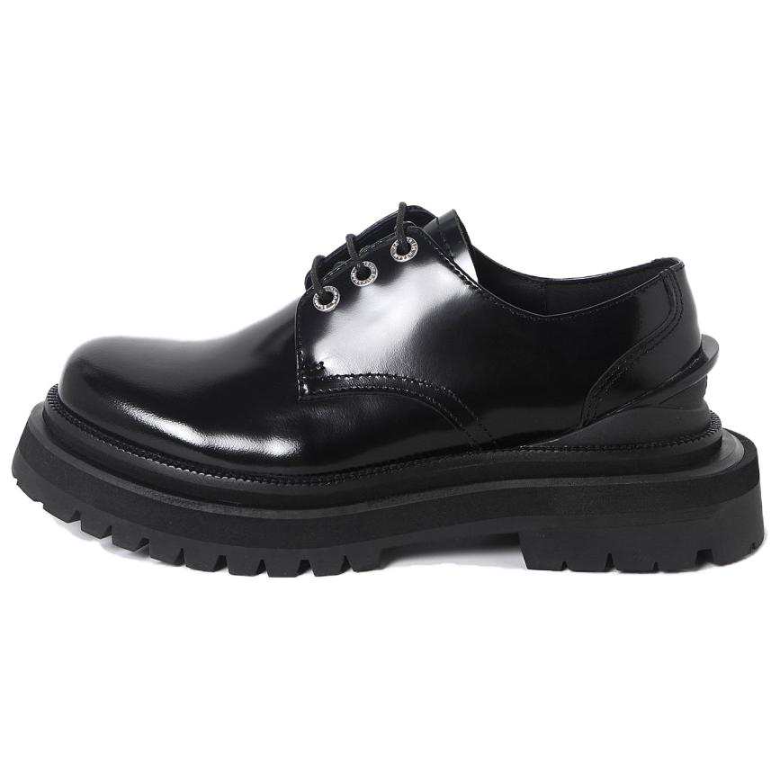 MARCHE STUDIOS MARCHE STUDIOS Casual Shoes Unisex Black