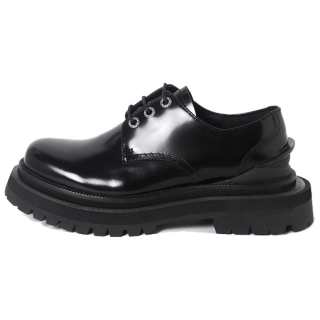 MARCHE STUDIOS Casual Shoes Unisex Black