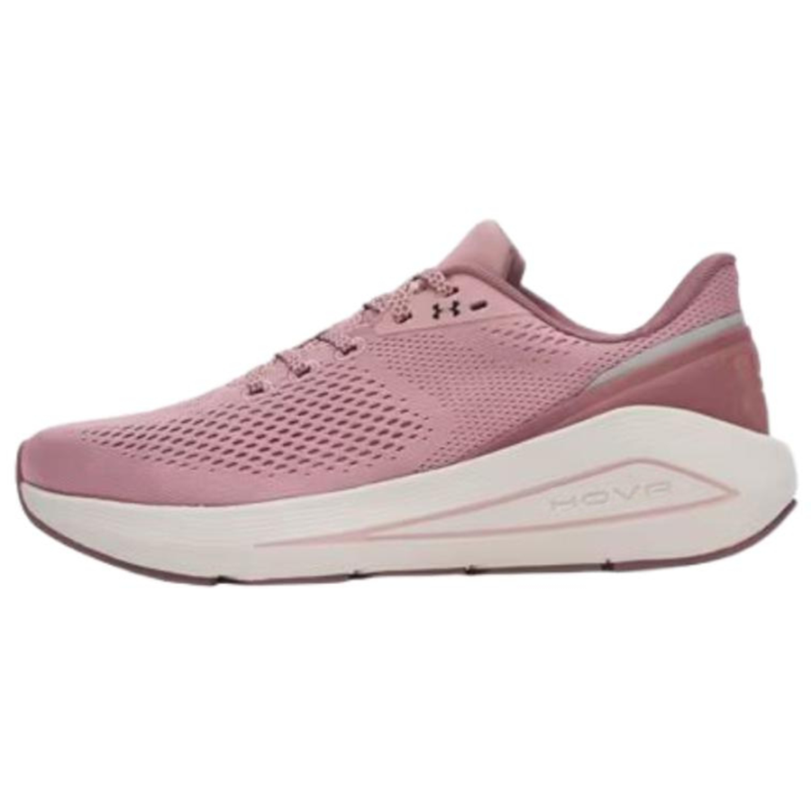 Under Armour Sonic 7 Running Shoes Women's Pink