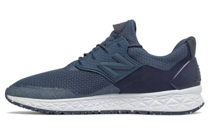 New Balance New Balance NB Fresh FoamNB 100 Low top Running Shoes Men's Aqua Blue