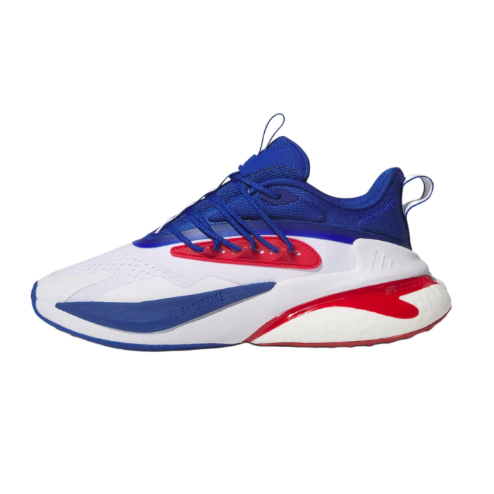 Adidas Adidas AlphaBoost V2 'NCAA Pack - Kansas'