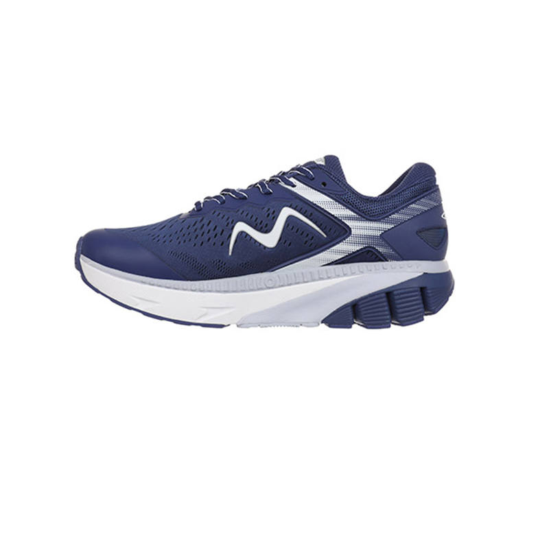 MBT Outdoor Shoes Men's Low Top White