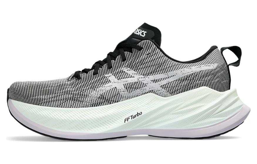 ASICS Asics Superblast Black Lilac Hint