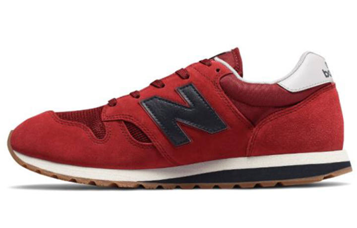 New Balance New Balance 520 Shoes 'Red Burgundy'