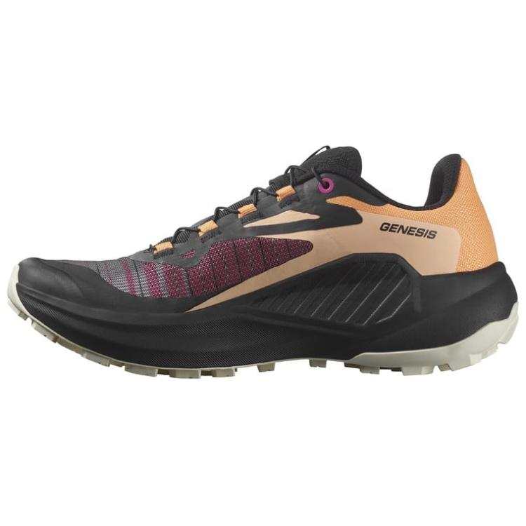 SALOMON Genesis Wmns Salomon 'Bird Of Paradise Almond Milk' Women's