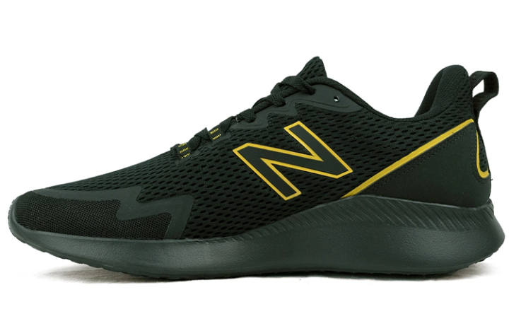 New Balance New Balance Ryval 'Black Yellow'